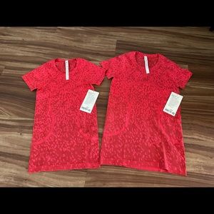 Swiftly tech short sleeve